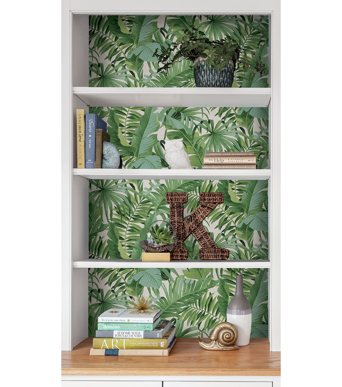 Wallpops Maui Peel & Stick Wallpaper