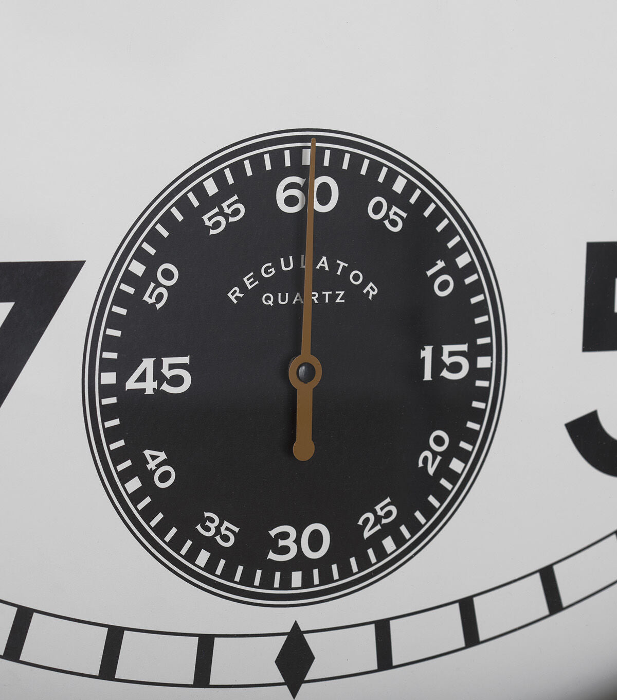 Studio Designs Terrace Large Wall Clock