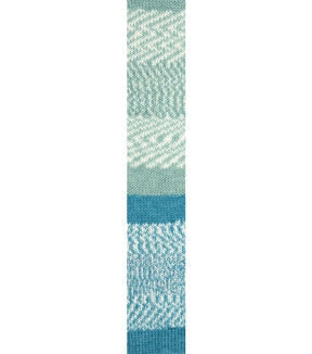 Lion Brand Ease Fair Isle 348yds Worsted Acrylic & Wool Yarn