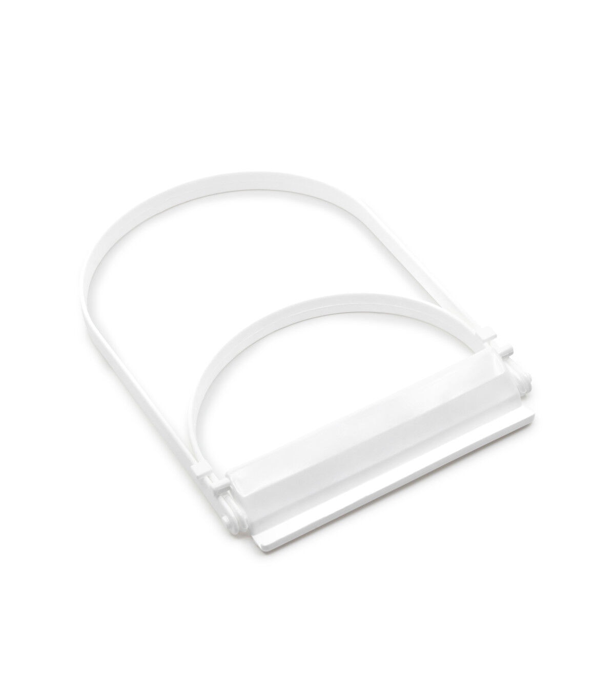 LoRan Folding Stand, White