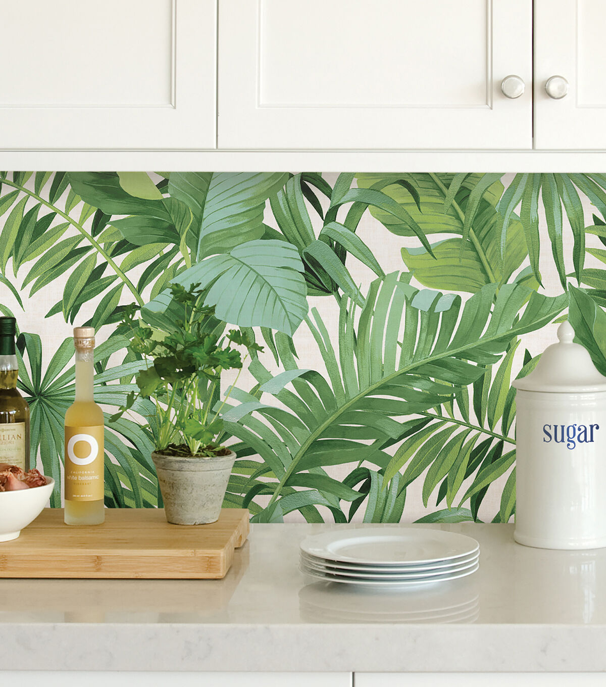 Wallpops Maui Peel & Stick Wallpaper