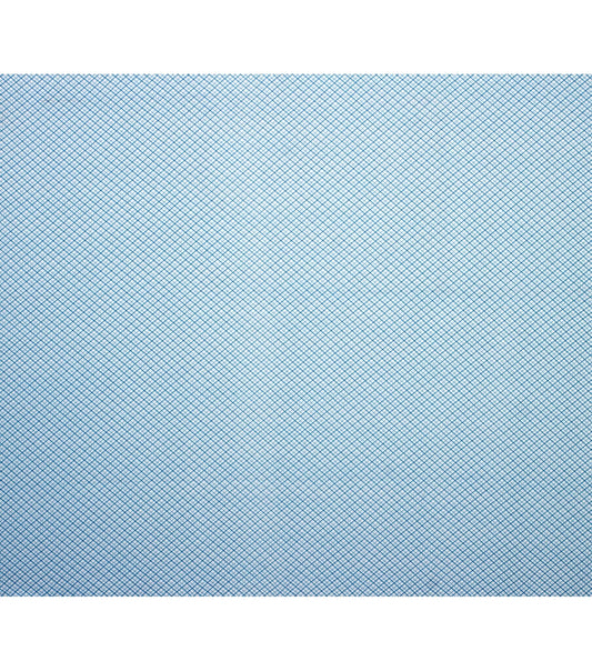 Lattice Plaid Super Snuggle Flannel Fabric