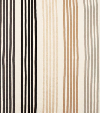 Stripes Super Snuggle Flannel Fabric