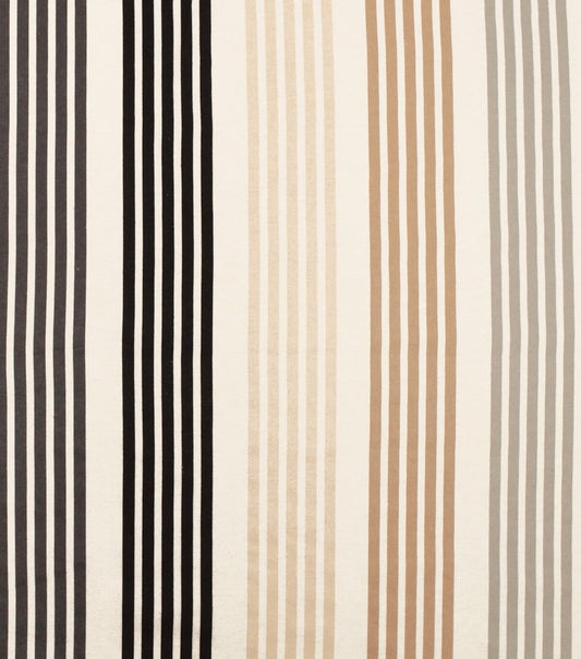 Stripes Super Snuggle Flannel Fabric