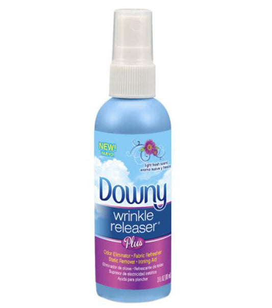 Downy Wrinkle Releaser Fabric Refresher