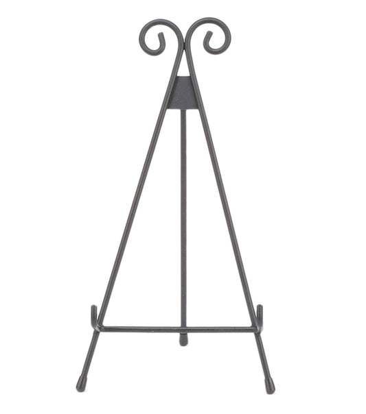 TRIPAR 11 Black Metal Picture Stand