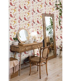 Elana Gabrielle Muses Peel & Stick Wallpaper