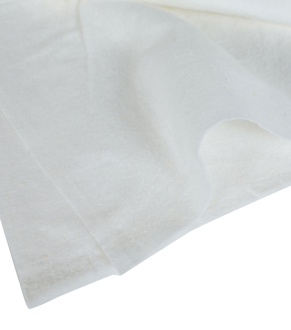 Hobbs Heirloom Bleached Cotton Batting- King