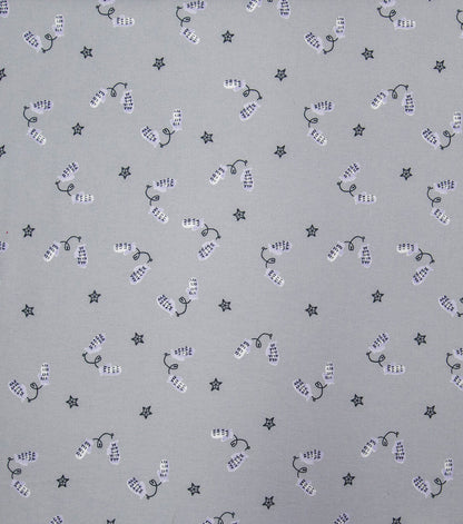 Super Snuggle Mittens Flannel Fabric