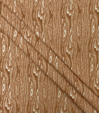Woodgrain Super Snuggle Flannel Fabric