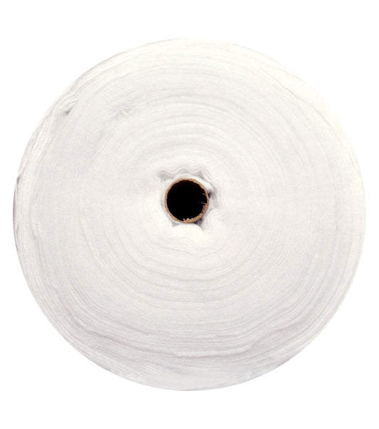 Fairfield Polyester Traditional Full Roll Batting 45x75yds
