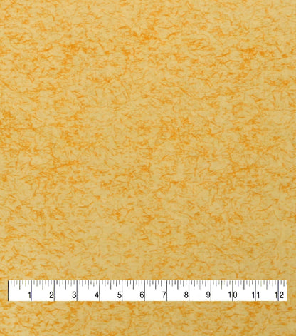 Marble Yellow 108 Wide Flannel Fabric