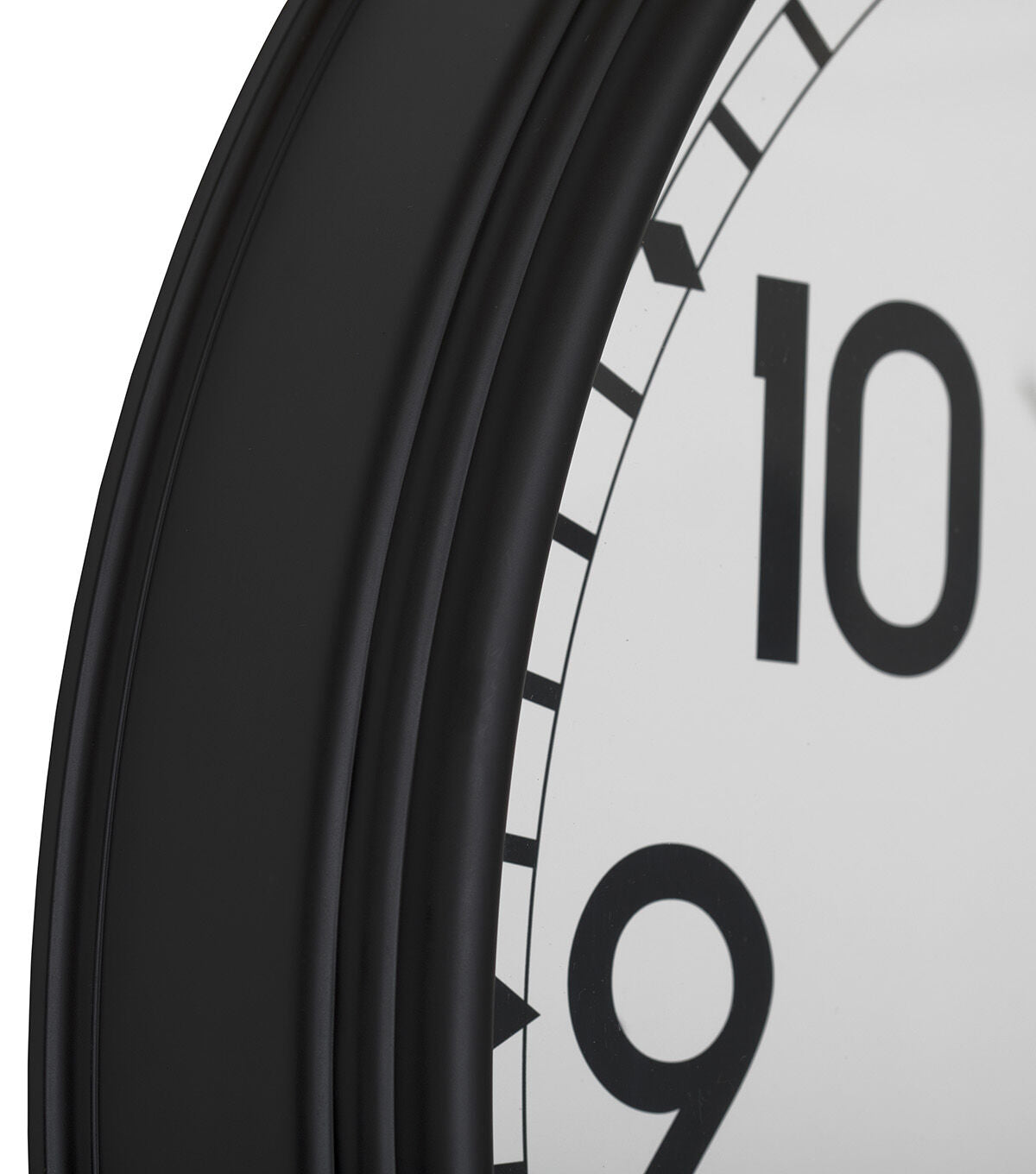 Studio Designs Terrace Large Wall Clock