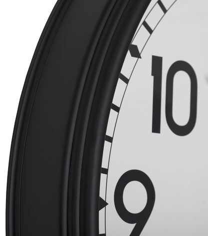 Studio Designs Terrace Large Wall Clock