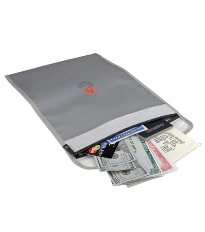 Royal FB15 Water Resistant Fire Bag