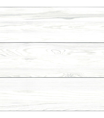 Shiplap Peel & Stick Wallpaper