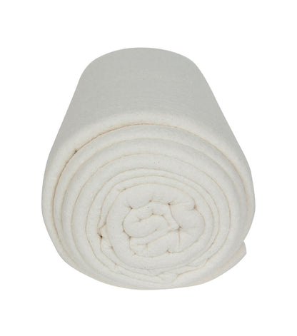Hobbs Heirloom Bleached Cotton Batting- King
