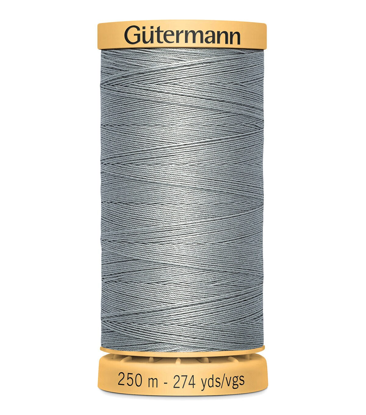 Gutermann Natural Cotton Thread 250M