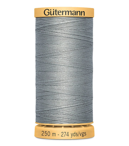 Gutermann Natural Cotton Thread 250M