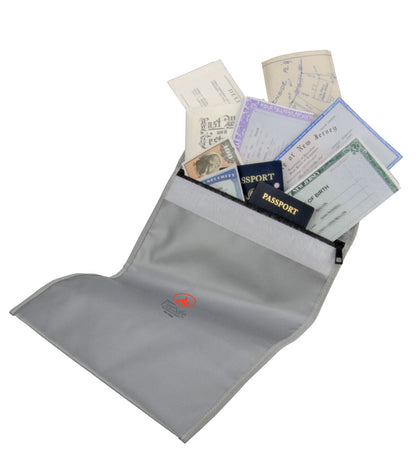 Royal FB15 Water Resistant Fire Bag