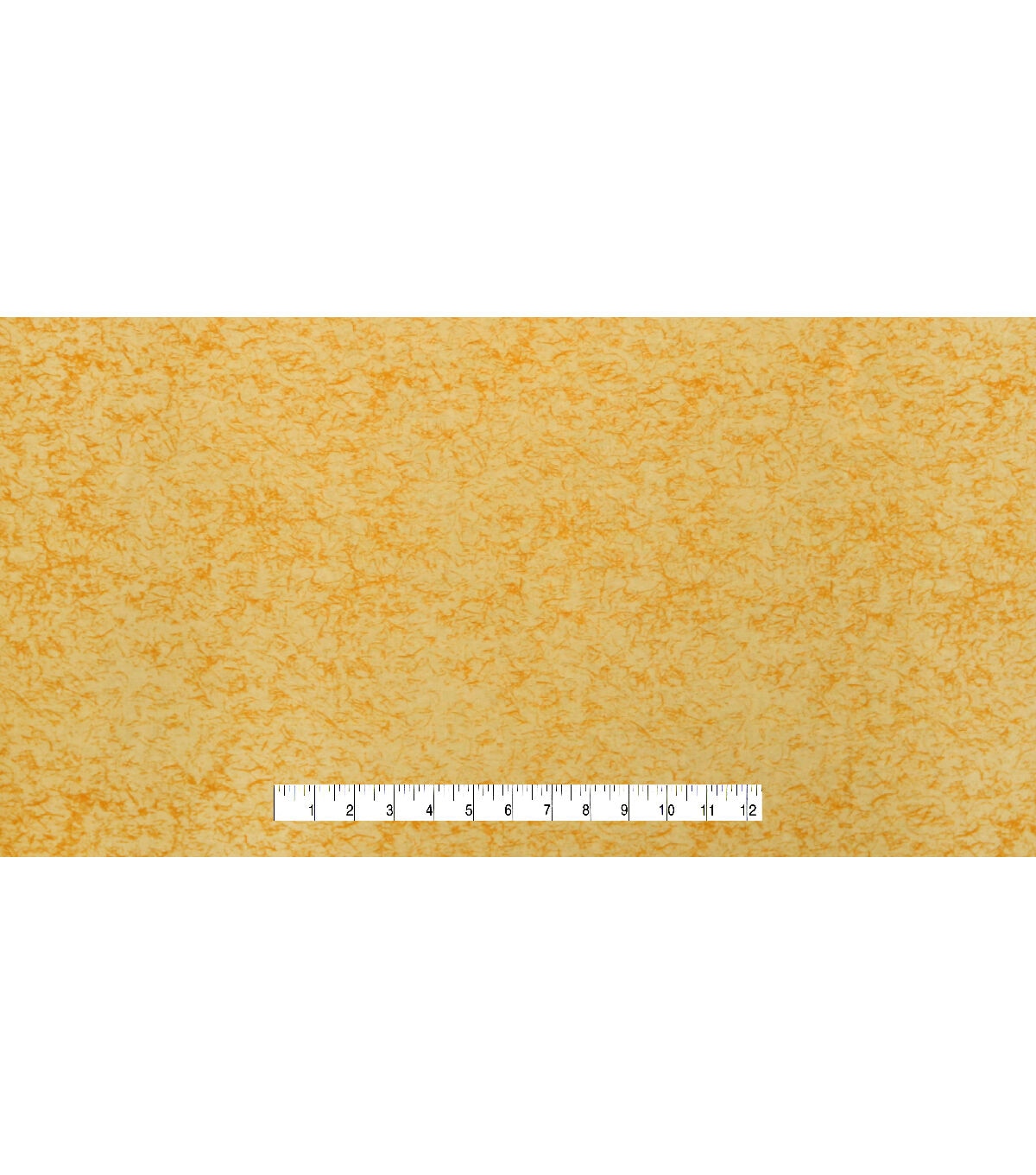 Marble Yellow 108 Wide Flannel Fabric