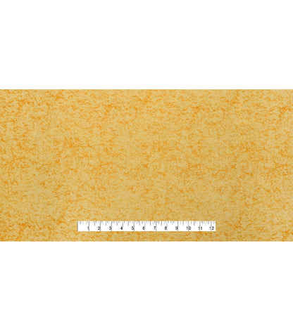 Marble Yellow 108 Wide Flannel Fabric