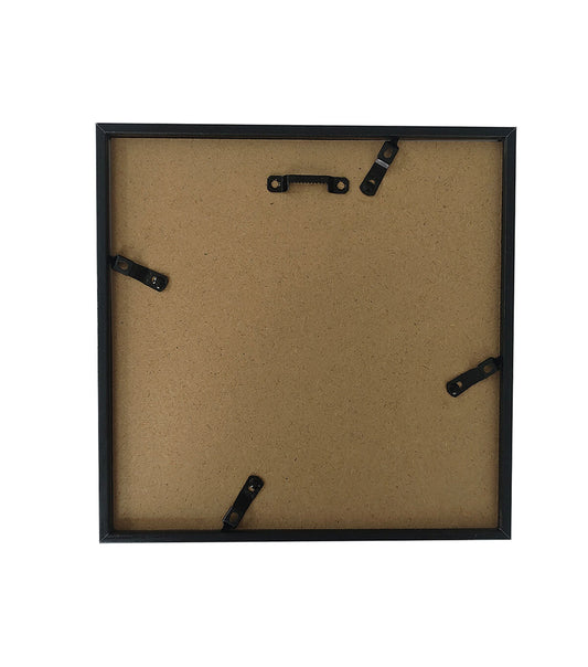 8 x 8 Black Wall Frame Set 3pk by Place & Time