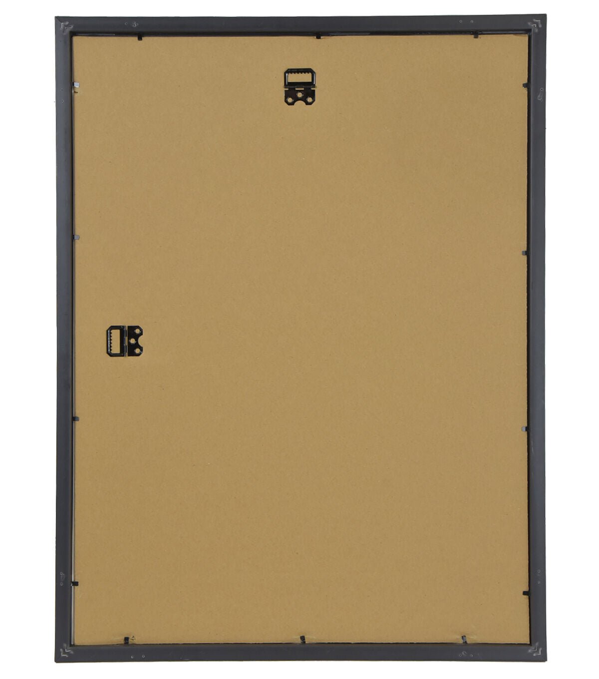 18 x 24 Traditional Brass Poster Frame by Place & Time