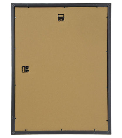 18 x 24 Traditional Brass Poster Frame by Place & Time