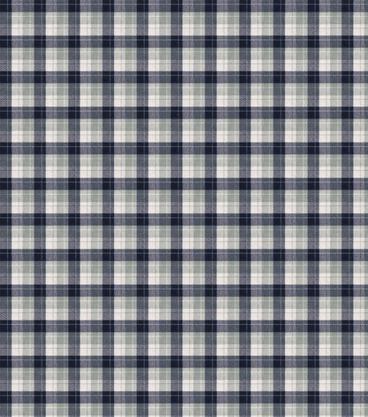 Skylar Plaid Super Snuggle Flannel Fabric