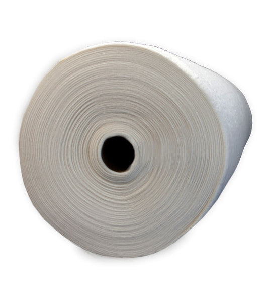 Pellon Nature's Touch Soy Blend Batting with Scrim, 60 x 30 yd Roll