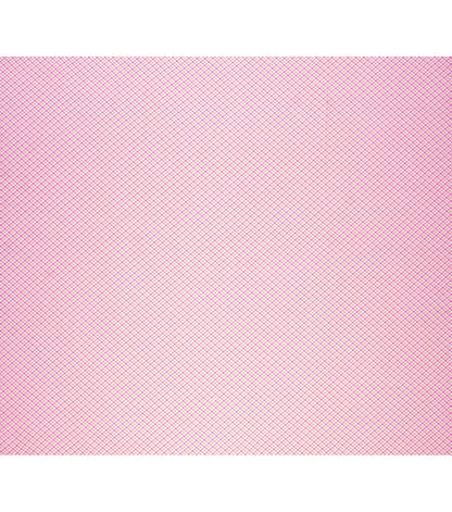 Lattice Plaid Super Snuggle Flannel Fabric