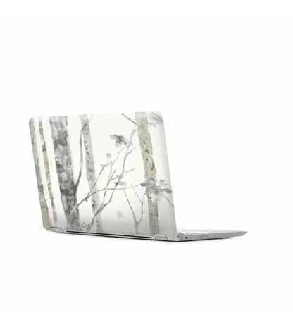 RoomMates Wallpaper Birch Trees
