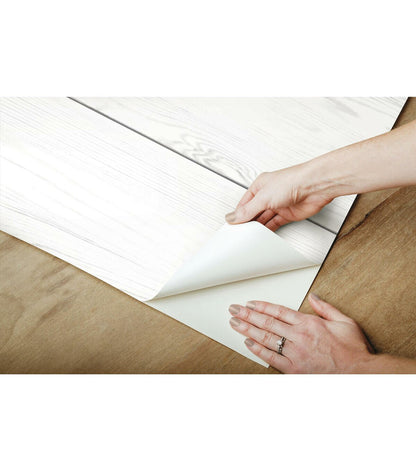 Shiplap Peel & Stick Wallpaper