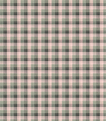 Skylar Plaid Super Snuggle Flannel Fabric