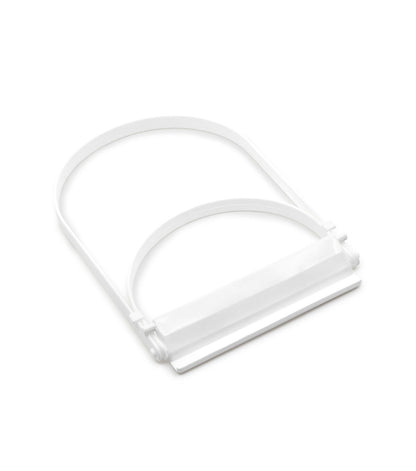 LoRan Folding Stand, White