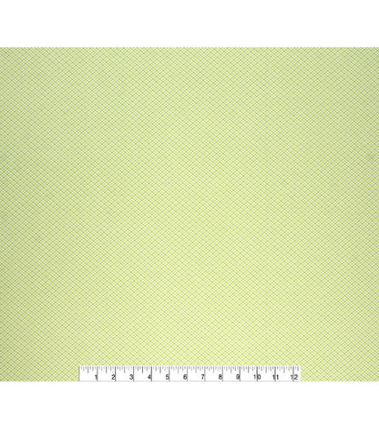 Lattice Plaid Super Snuggle Flannel Fabric
