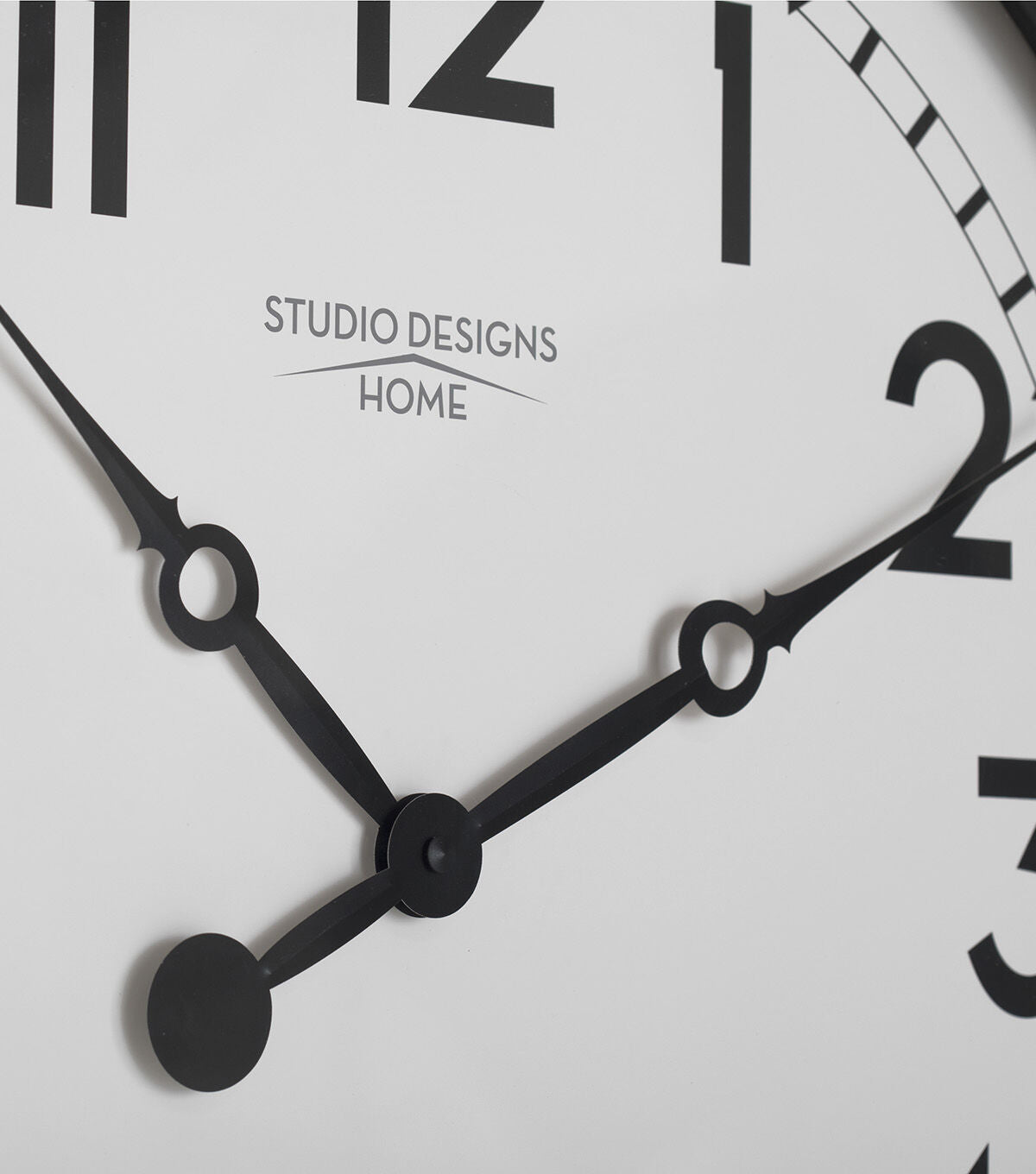 Studio Designs Terrace Large Wall Clock