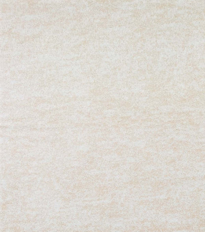 White Heathered Luxe Flannel Fabric