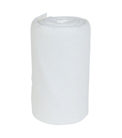 Hobbs Heirloom Bleached Cotton Batting- King