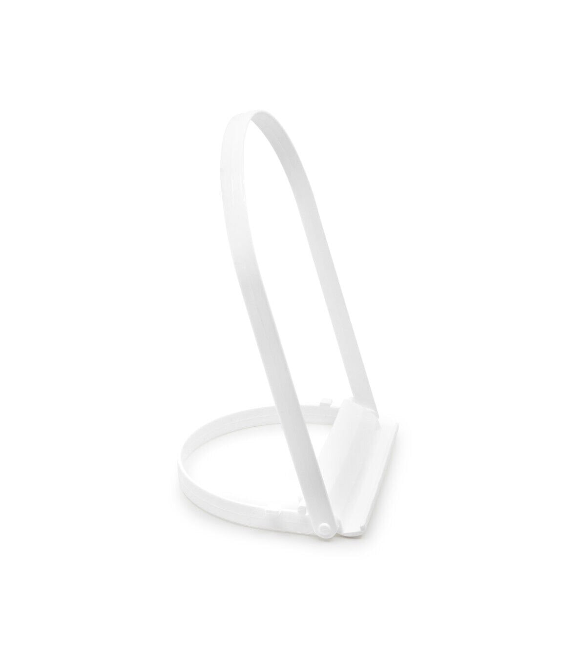 LoRan Folding Stand, White