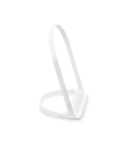 LoRan Folding Stand, White