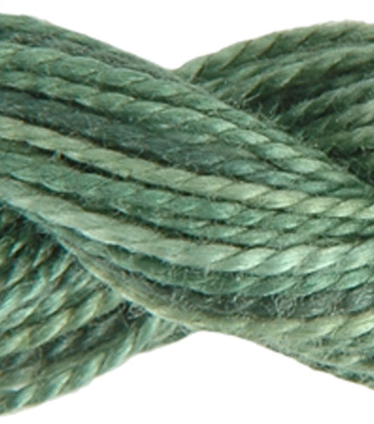 DMC 27yd Pearl Size 5 Cotton Embroidery Thread