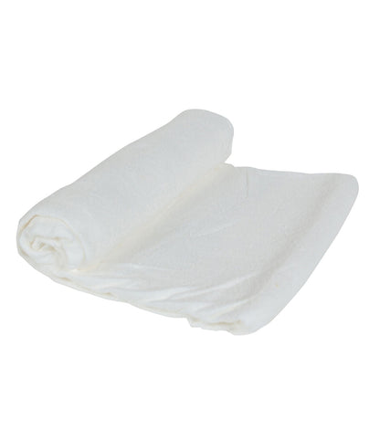 Hobbs Heirloom Bleached Cotton Batting- Crib