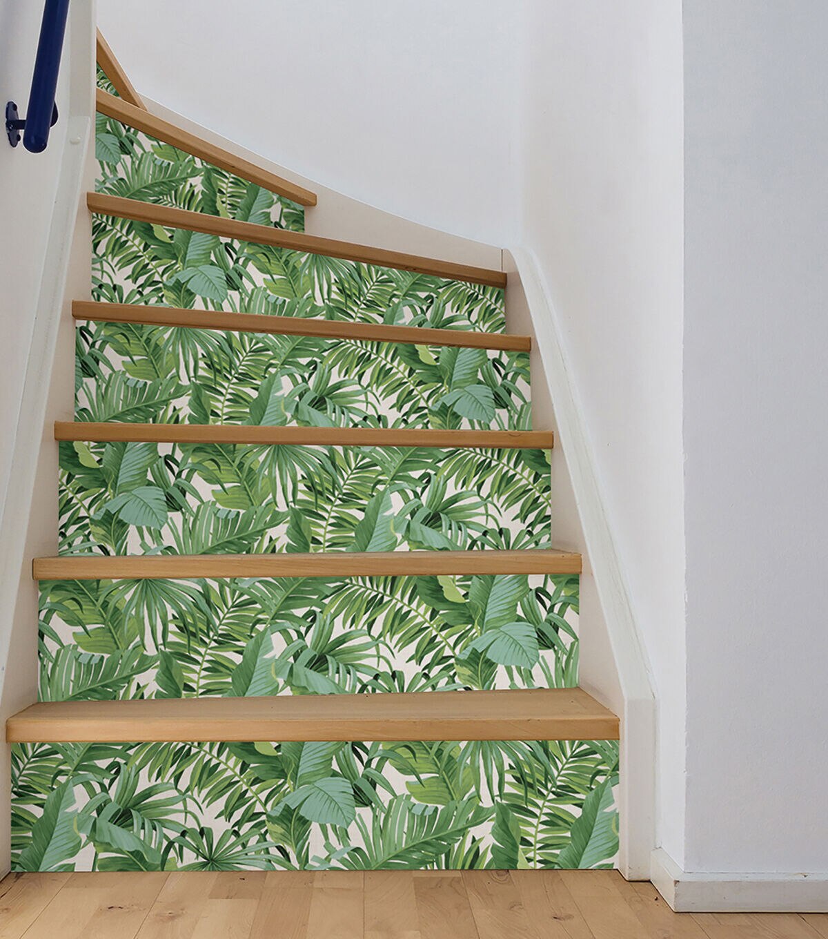 Wallpops Maui Peel & Stick Wallpaper