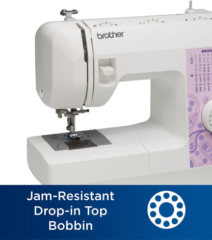 Brother BM3850 Quilting Machine