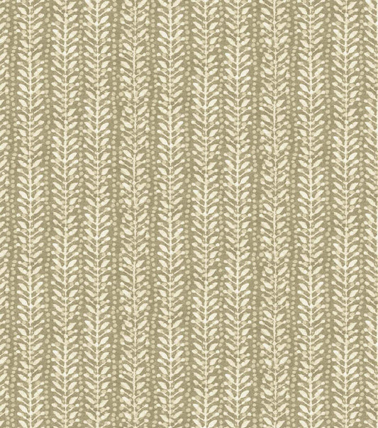 Surface Style 20.5' x 18' Linen Kumo Branch Peel & Stick Wallpaper