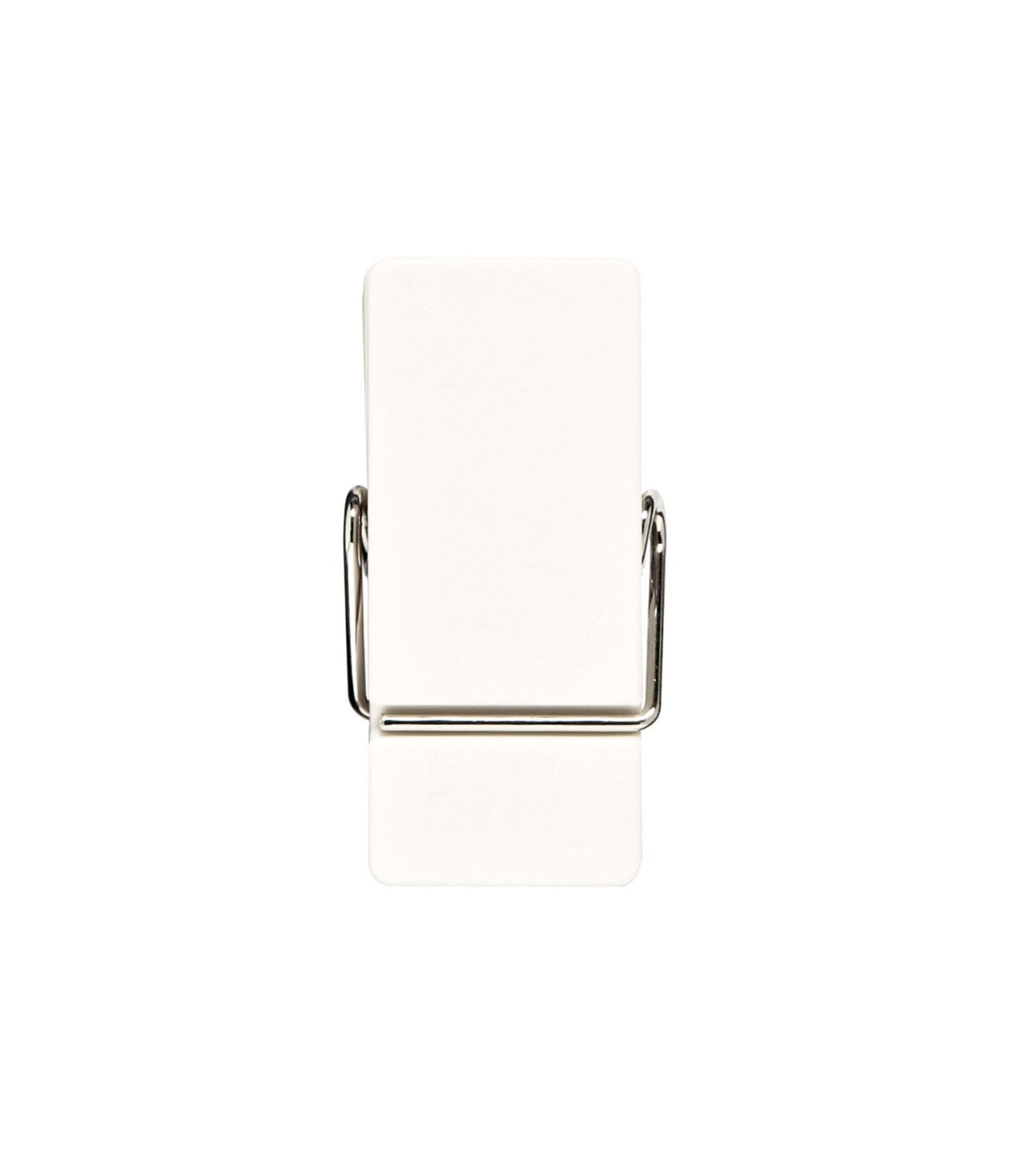 Command 20ct Adjustable Spring Clips & Strips