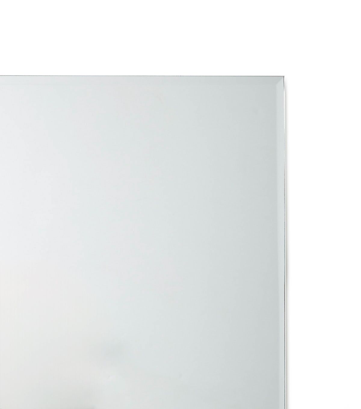 Darice 12x12 Square Mirror