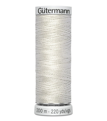 Gutermann 200M Dekor Thread